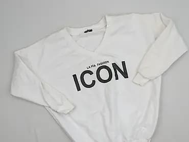La Pia, Bluza damska
, rozmiar 5XL