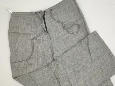 Marks & Spencer, Spodnie materiałowe damskie, M