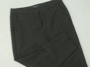 Mohito, Spodnie materiałowe damskie, S