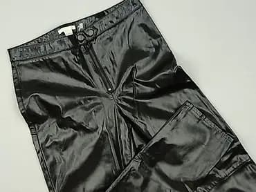 H&M, Spodnie materiałowe damskie, rozmiar M