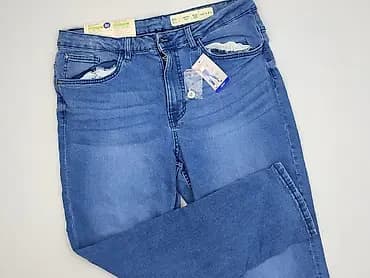 Esmara, Jeansy damskie, rozmiar L