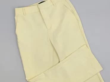 Gina Tricot, Material trousers for women, XS