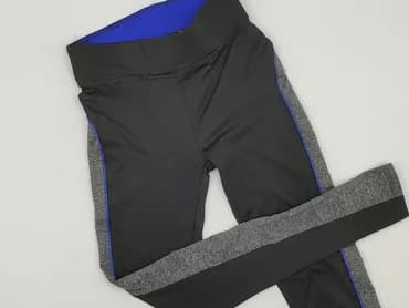 Legginsy Sportowe damskie, XS