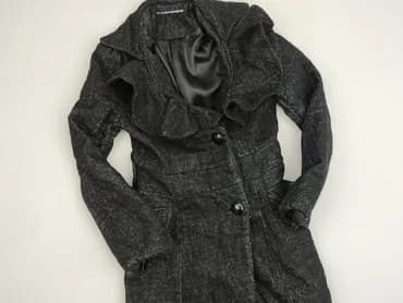 Women`s trench, size S (EU 36)