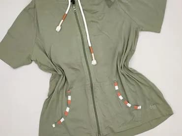 Bluza z kapturem damska, rozmiar XL