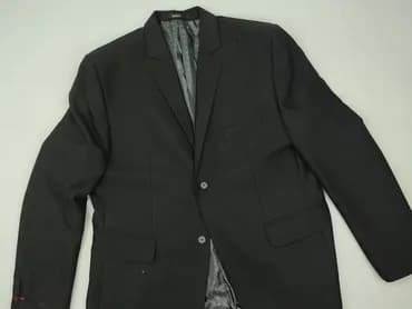 Suit jacket for men, XL (EU 42), condition - Very good