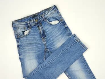 Jeans, Reserved, 12 years, 152, condition - Very good