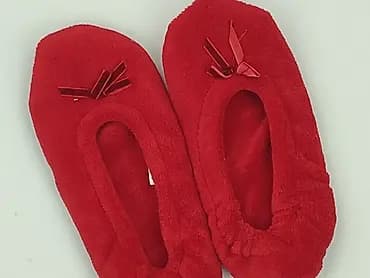 Sinsay, Kapcie damskie, rozmiar 35