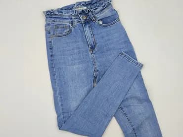 Jeansy damskie, S