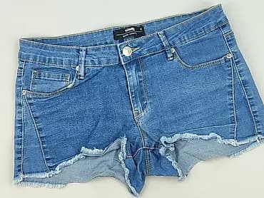 Denim Collection, Szorty damskie, rozmiar S