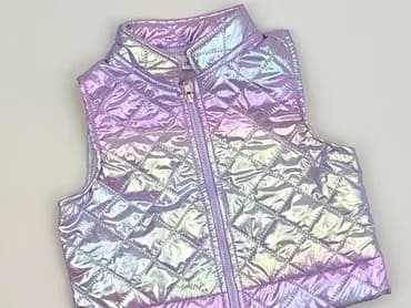 Жилетка, 9-12 міс., стан - Ідеальний