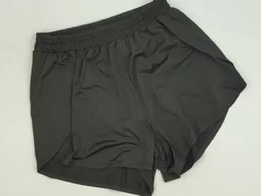 Shein Curve, Shorts for women, XL