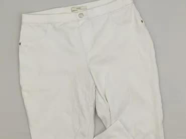 George, Spodnie materiałowe damskie, rozmiar L