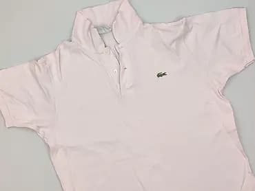 Lacoste, Damska koszulka polo, rozmiar S