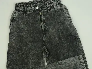 H&M, Jeansy damskie, rozmiar S