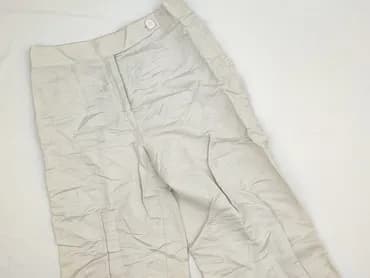 Reserved, Spodnie materiałowe damskie, rozmiar L