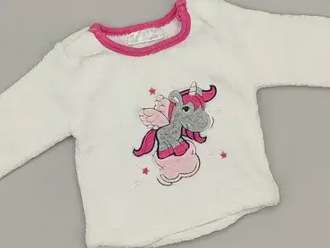 Sweatshirt, Ergee, 1-3 months, condition - Good