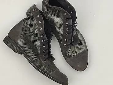 Ботильйони та черевики жіночі, розмір 40