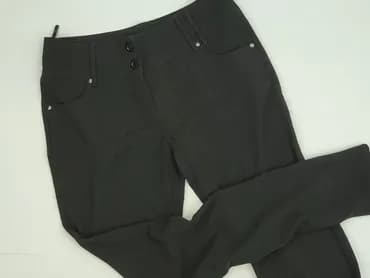 Gant, Material trousers for women, L