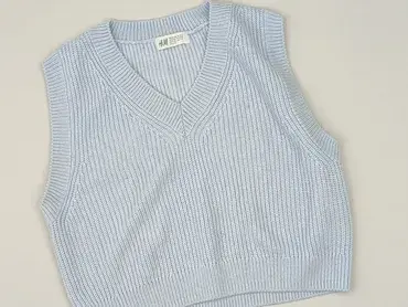 Kamizelka, H&M, 14 lat, 158-164 cm, stan - Idealny