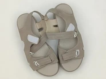 Sandały damskie, rozmiar 40