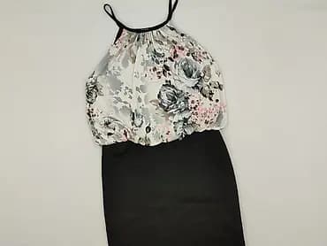 Krisp, Sukienka damska, rozmiar M