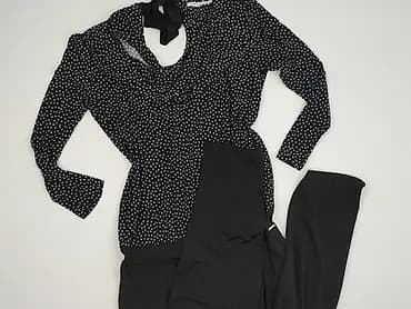 QUIOSQUE, Elegancki komplet, rozmiar M