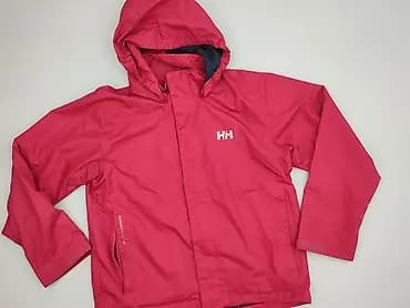 Raincoat, Helly Hansen, 14 years, 158-164 cm, condition - Very good