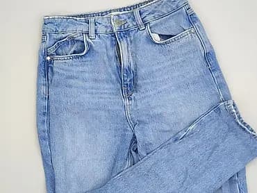 Zara, Jeansy damskie, rozmiar 2XS
