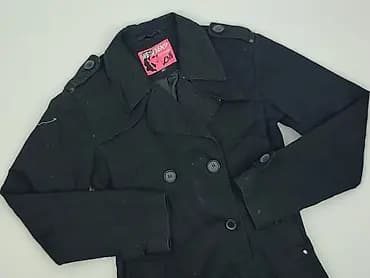Coat, KappAhl, 14 years, 158-164 cm, condition - Very good