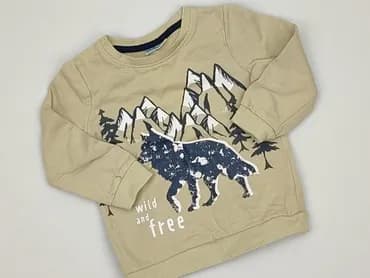Sweterek, So cute, 1.5-2 lat, 86-92 cm, stan - Bardzo dobry