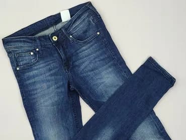 H&M, Jeans for women, 2XS