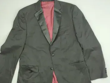Suit jacket for men, M (EU 38), condition - Very good