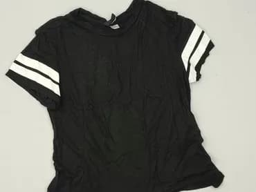 H&M, T-shirt damski, rozmiar XS