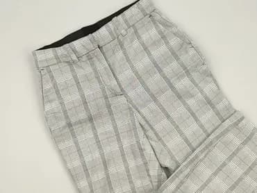 H&M, Spodnie materiałowe damskie, S