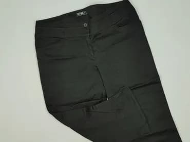 Spodnie materiałowe damskie, rozmiar M