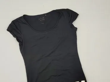 Gym, T-shirt damski, rozmiar M