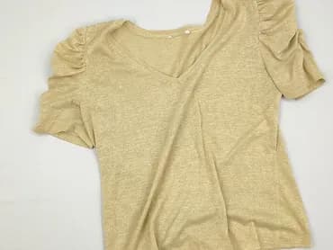 T-shirt damski, rozmiar S