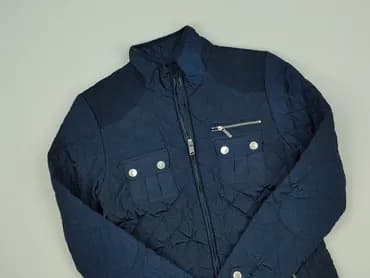 Transitional jacket, 12 years, 146-152 cm, condition - Very good