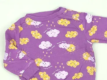 Bluza, Sinsay, 3-6 miesięcy, stan - Idealny