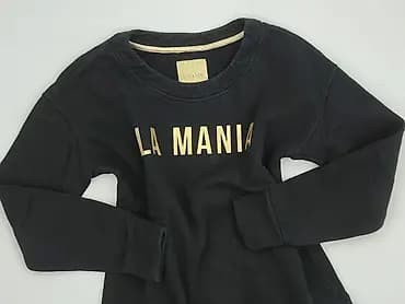 La Mania, Women`s sweatshirt, size M