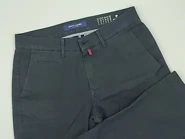 Pierre Cardin, Spodnie materiałowe damskie, rozmiar M