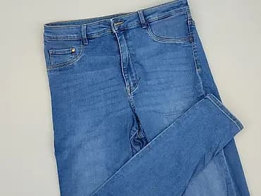Denim, Jeansy damskie, rozmiar M