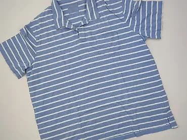 Koszulka polo dla mężczyzn, rozmiar 2XL