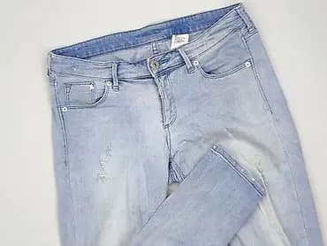 H&M, Jeans for women, size S