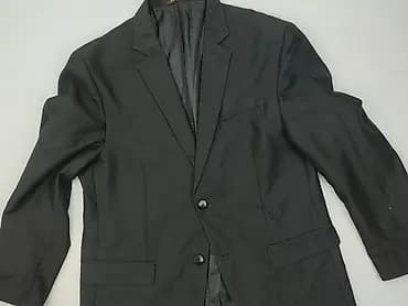 Suit jacket for men, size L