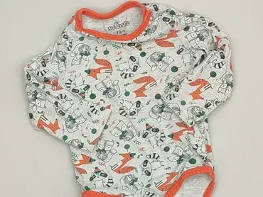 Body, So cute, 6-9 miesięcy, 
stan - Bardzo dobry