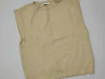 Zara, Kamizelka damska, rozmiar S