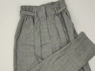 H&M, Material trousers for women, S