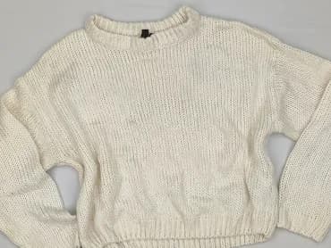 H&M Divided, Sweter damski, M